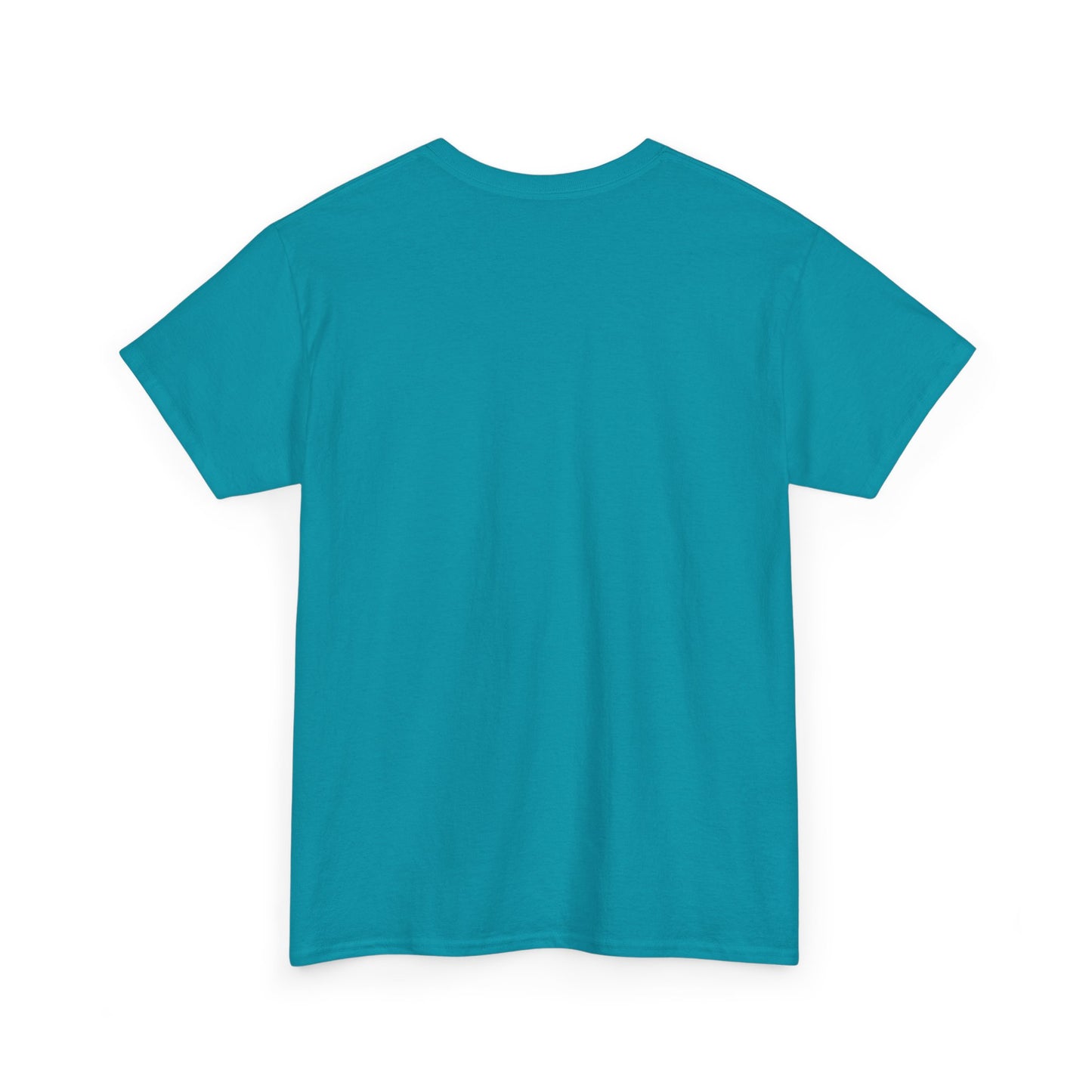 #GetFitChallenge T-Shirt