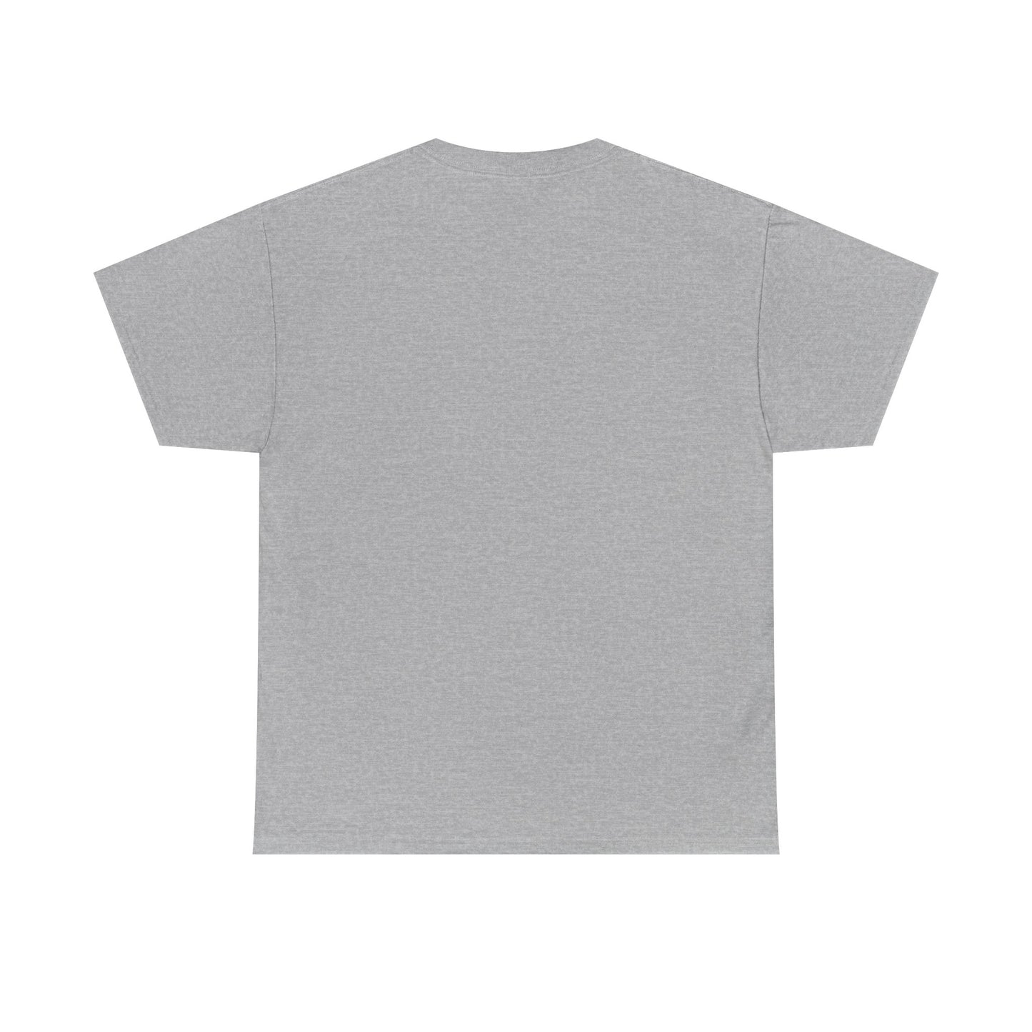#GetFitChallenge T-Shirt