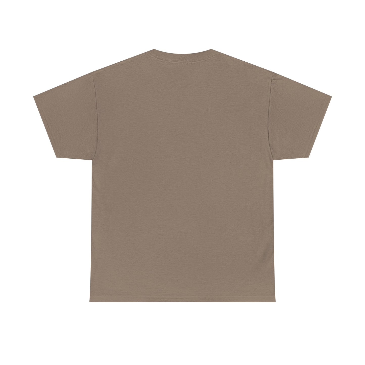 #GetFitChallenge T-Shirt
