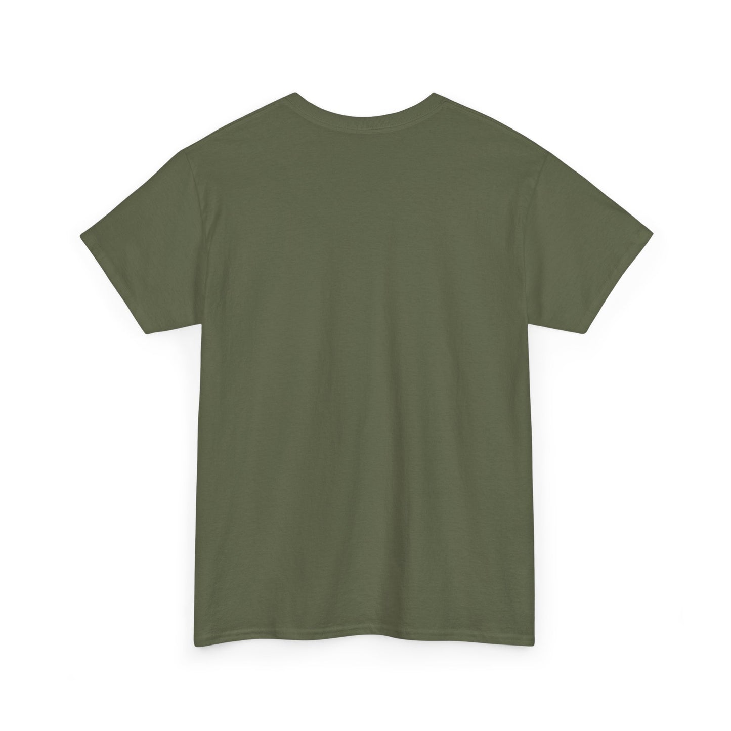 #GetFitChallenge T-Shirt