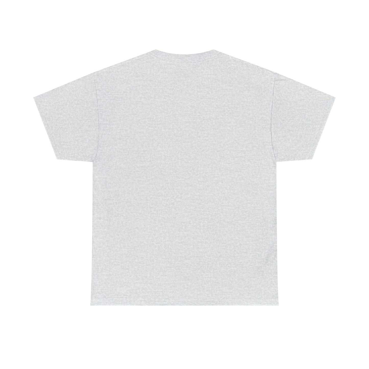 #GetFitChallenge T-Shirt