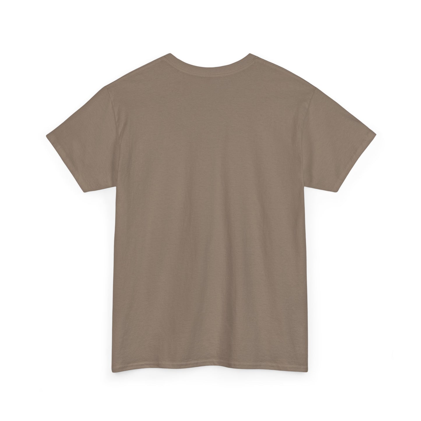 #GetFitChallenge T-Shirt