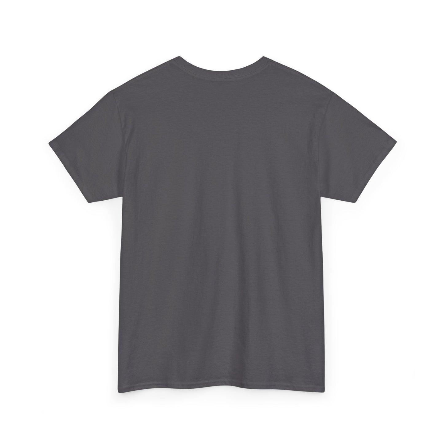 #GetFitChallenge T-Shirt
