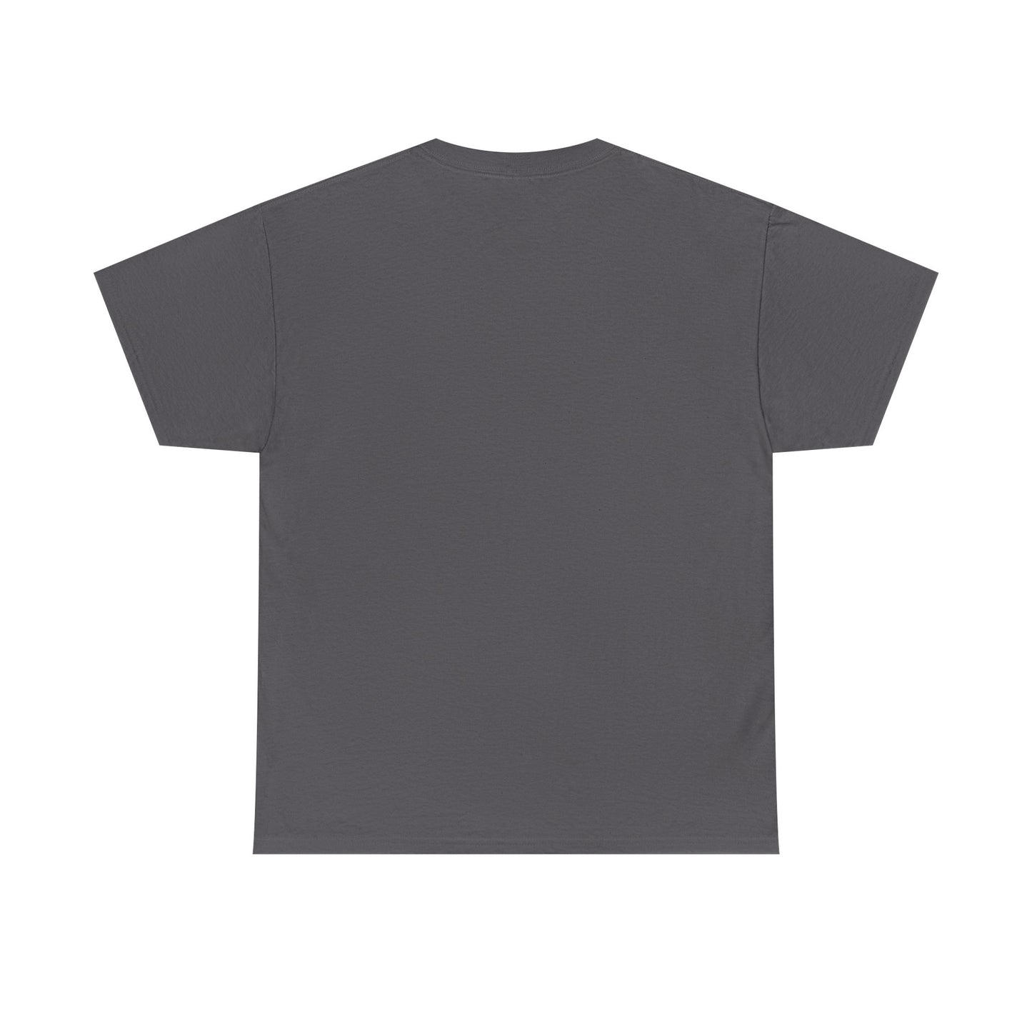 #GetFitChallenge T-Shirt