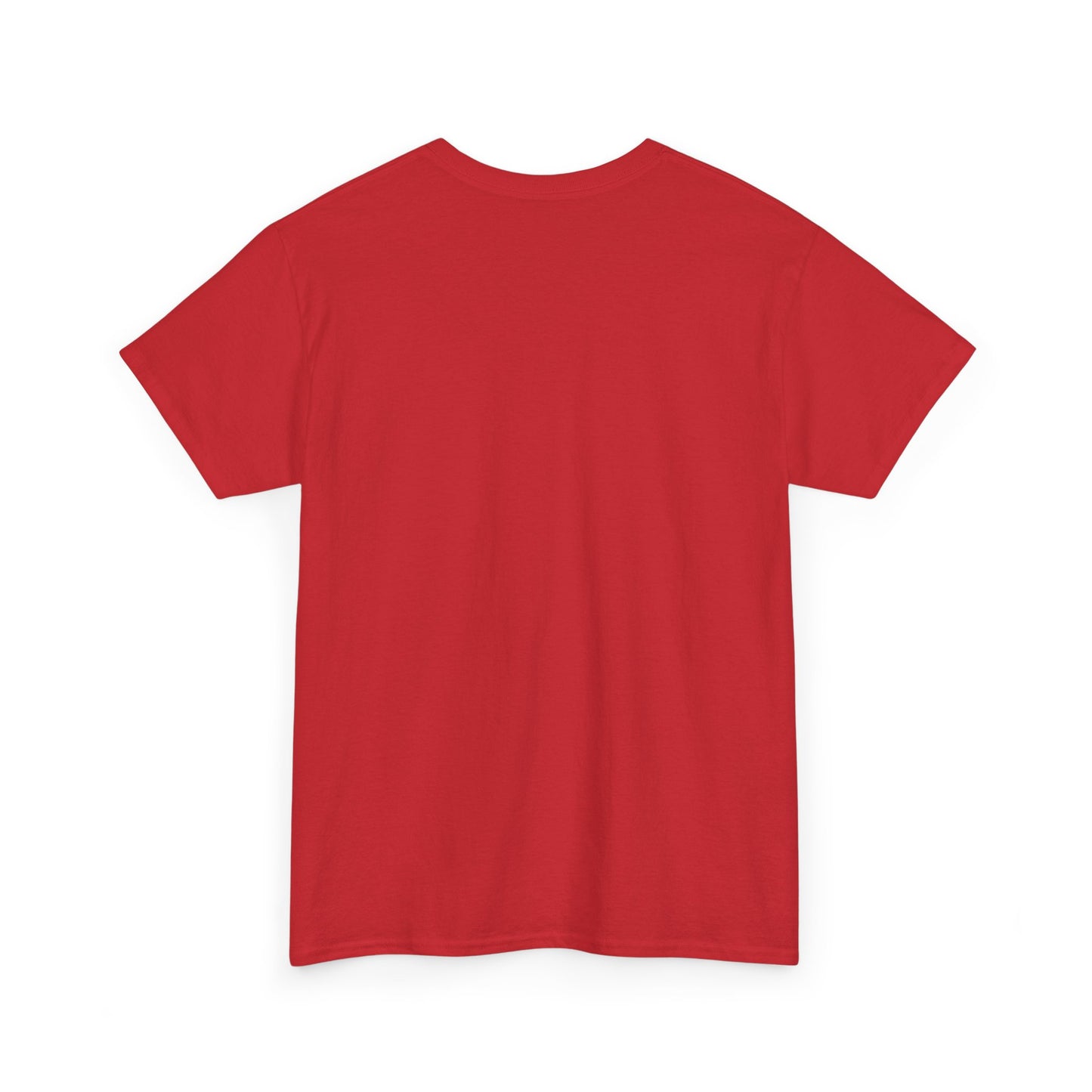 #GetFitChallenge T-Shirt