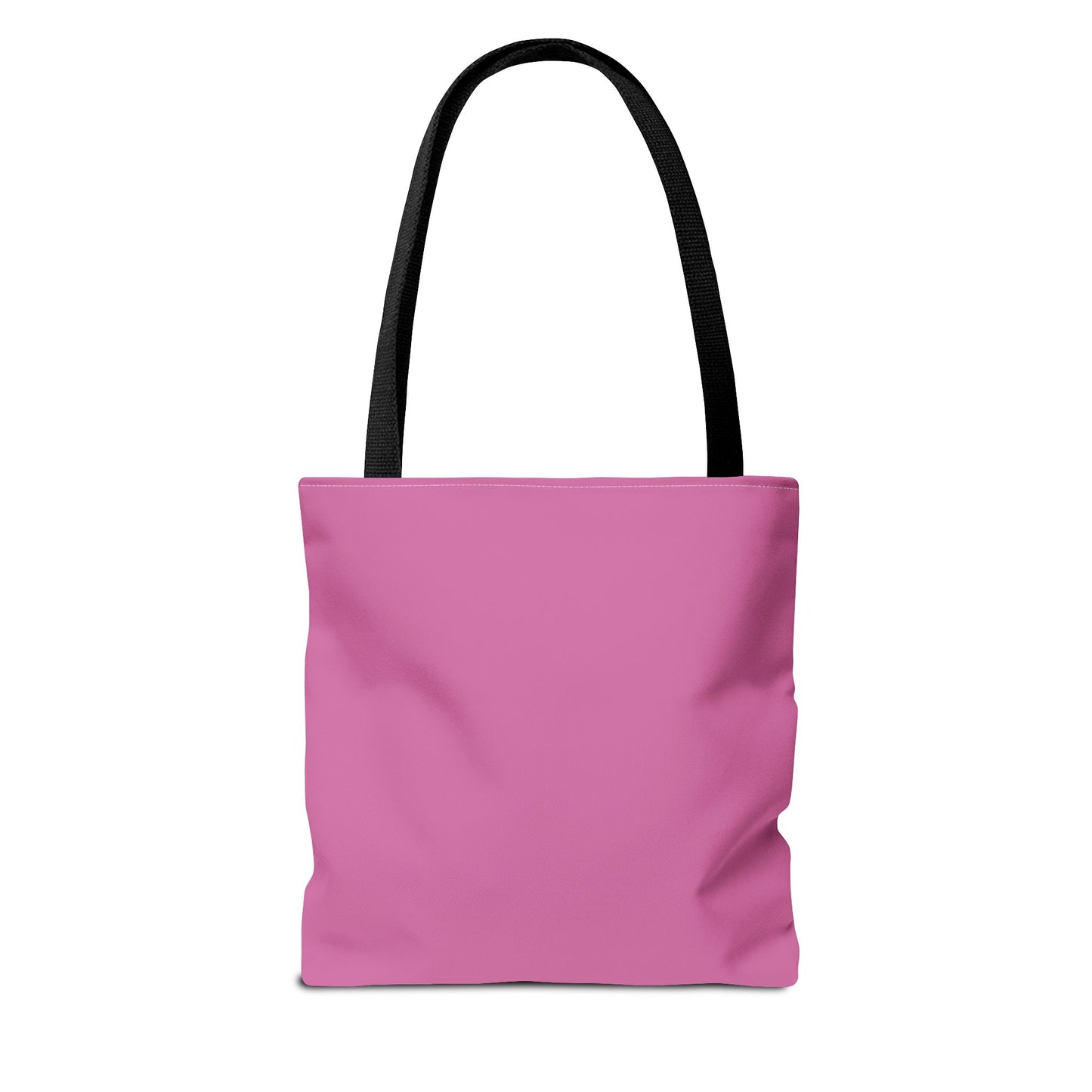 SuperPinky Original Tote Bag —  Graphic Beach & Everyday Shopper