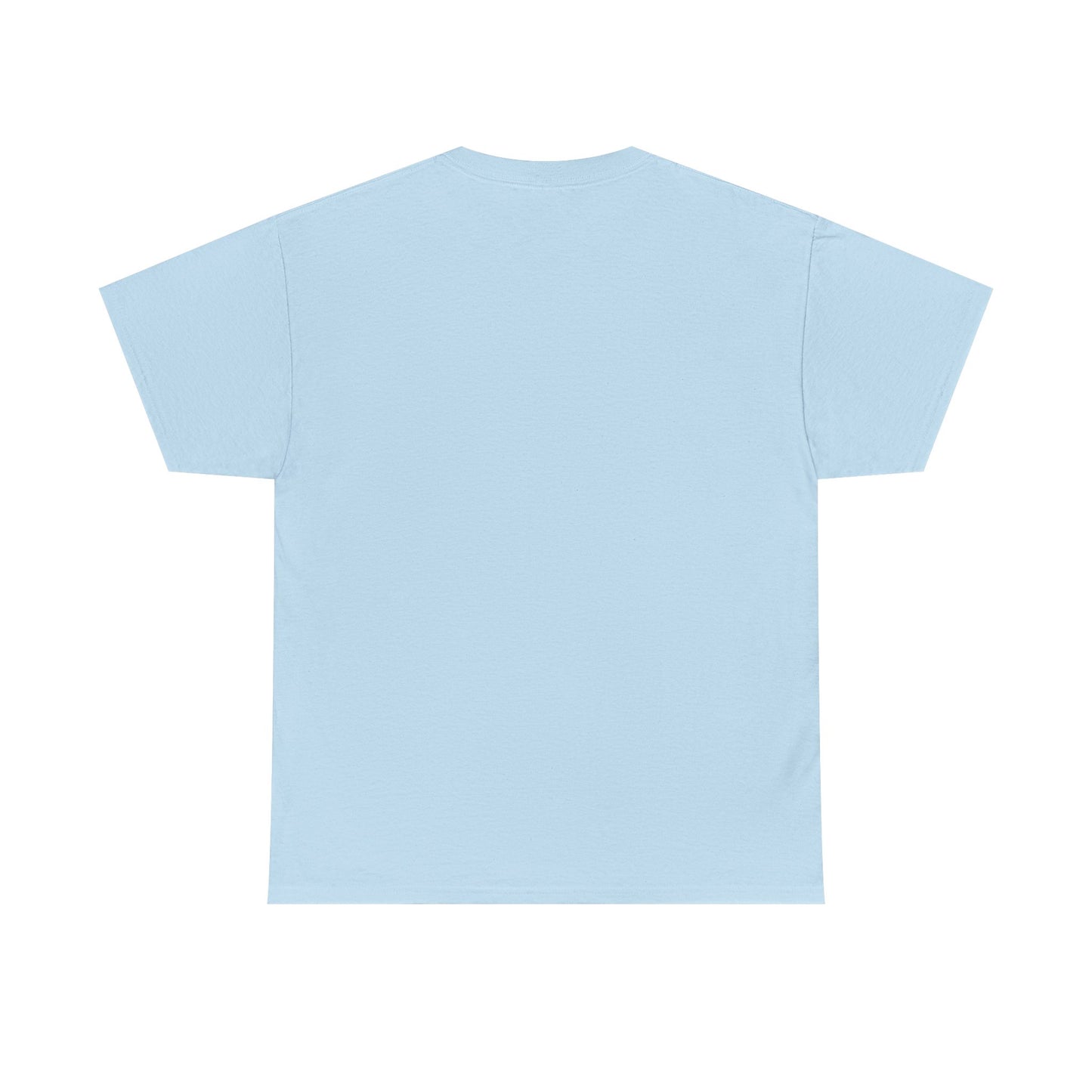 #GetFitChallenge T-Shirt