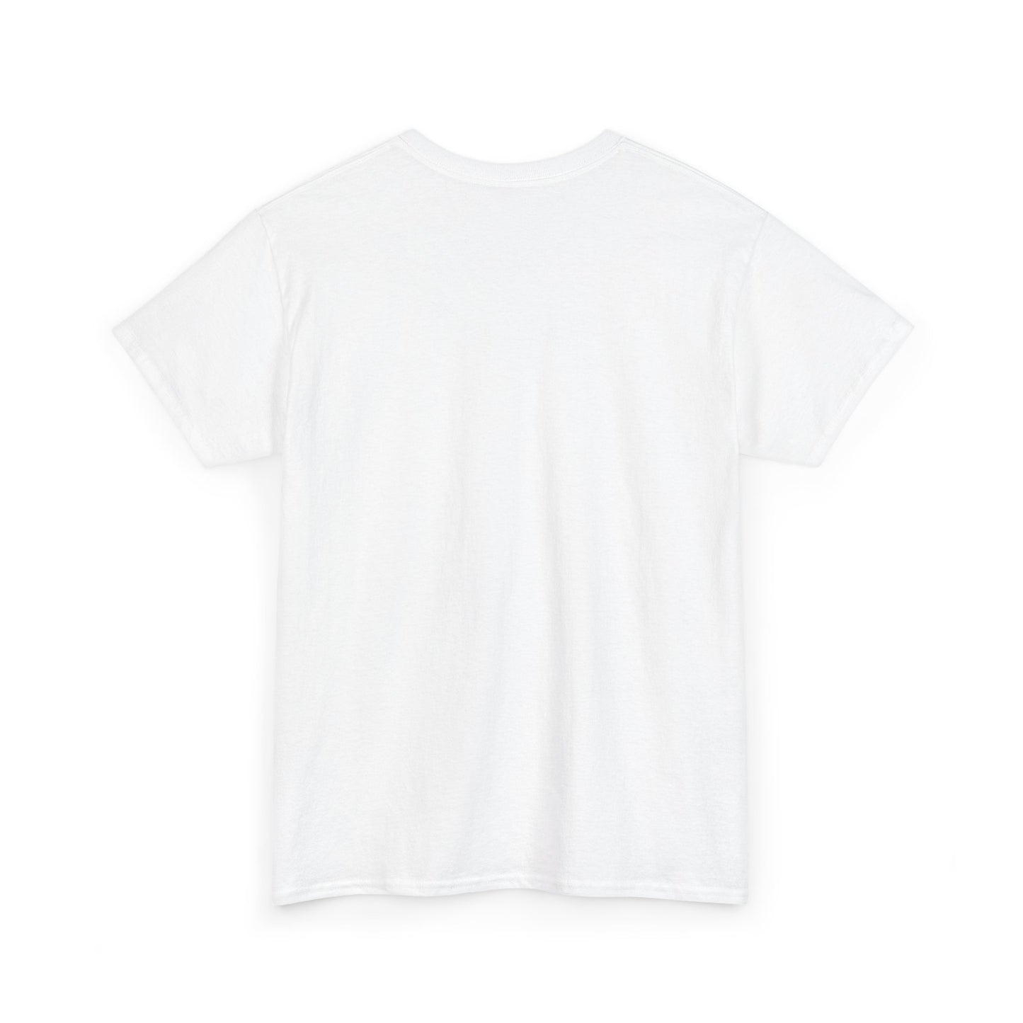 #GetFitChallenge T-Shirt