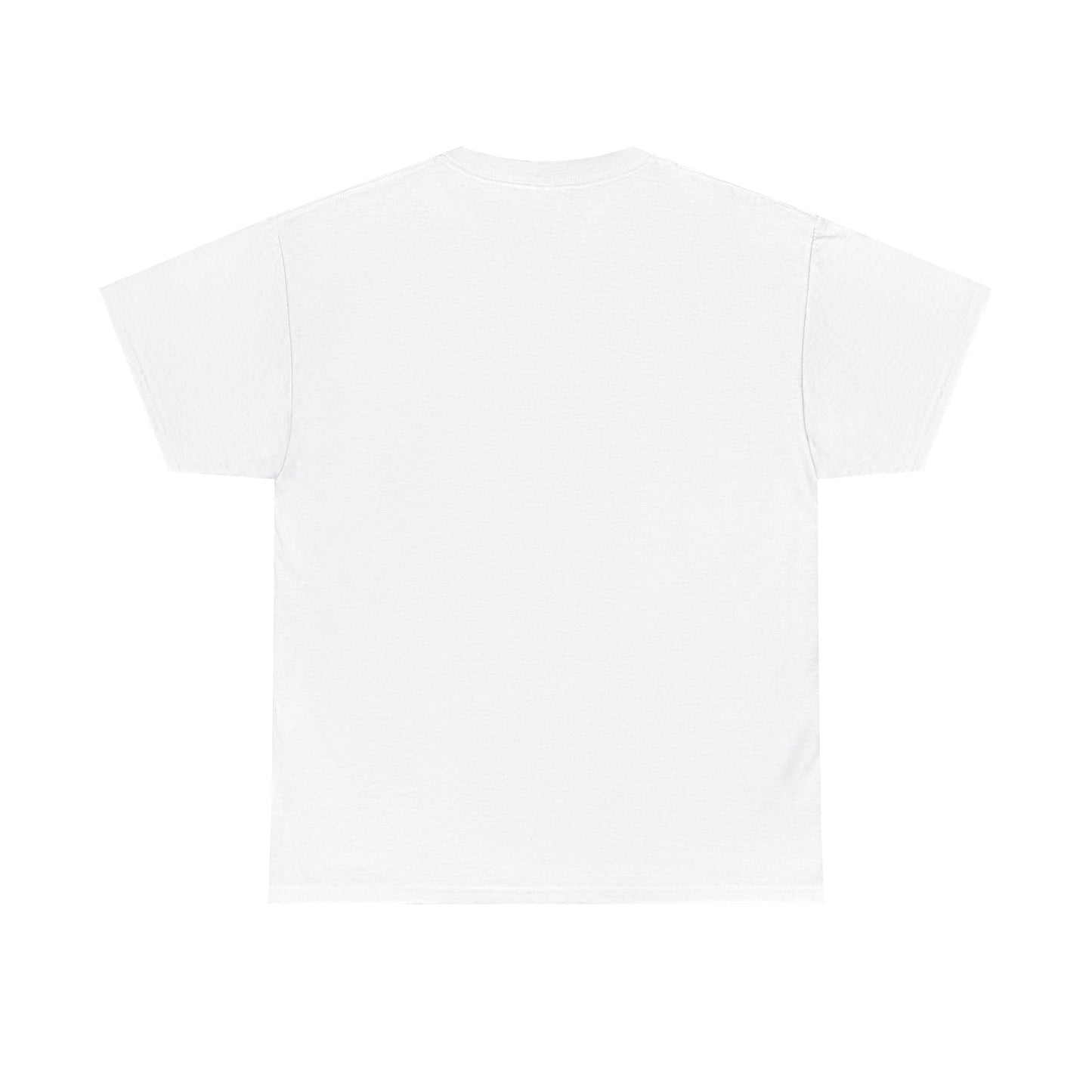 #GetFitChallenge T-Shirt