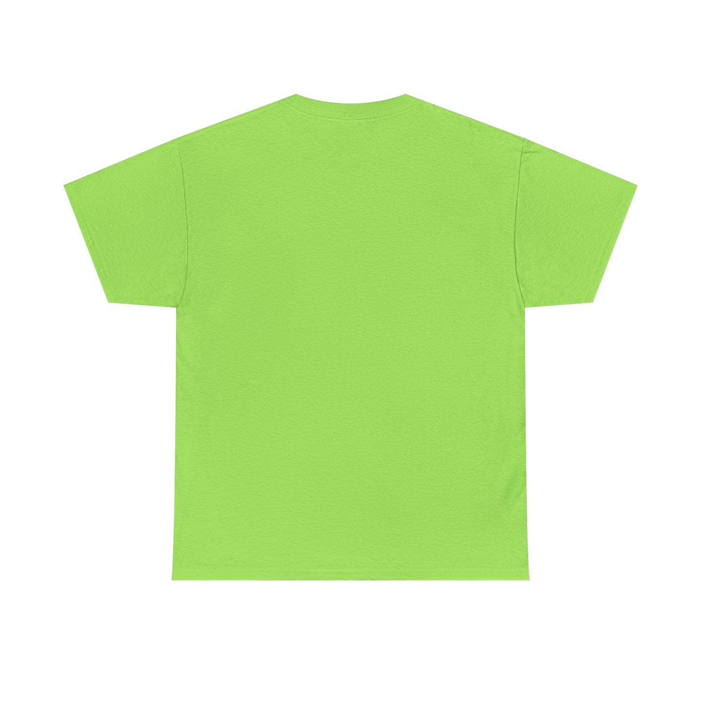 #GetFitChallenge T-Shirt