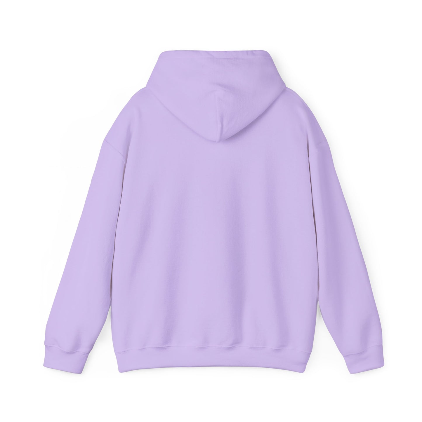 SuperPinky Original Unisex Heavy Blend™ Hooded Sweatshirt