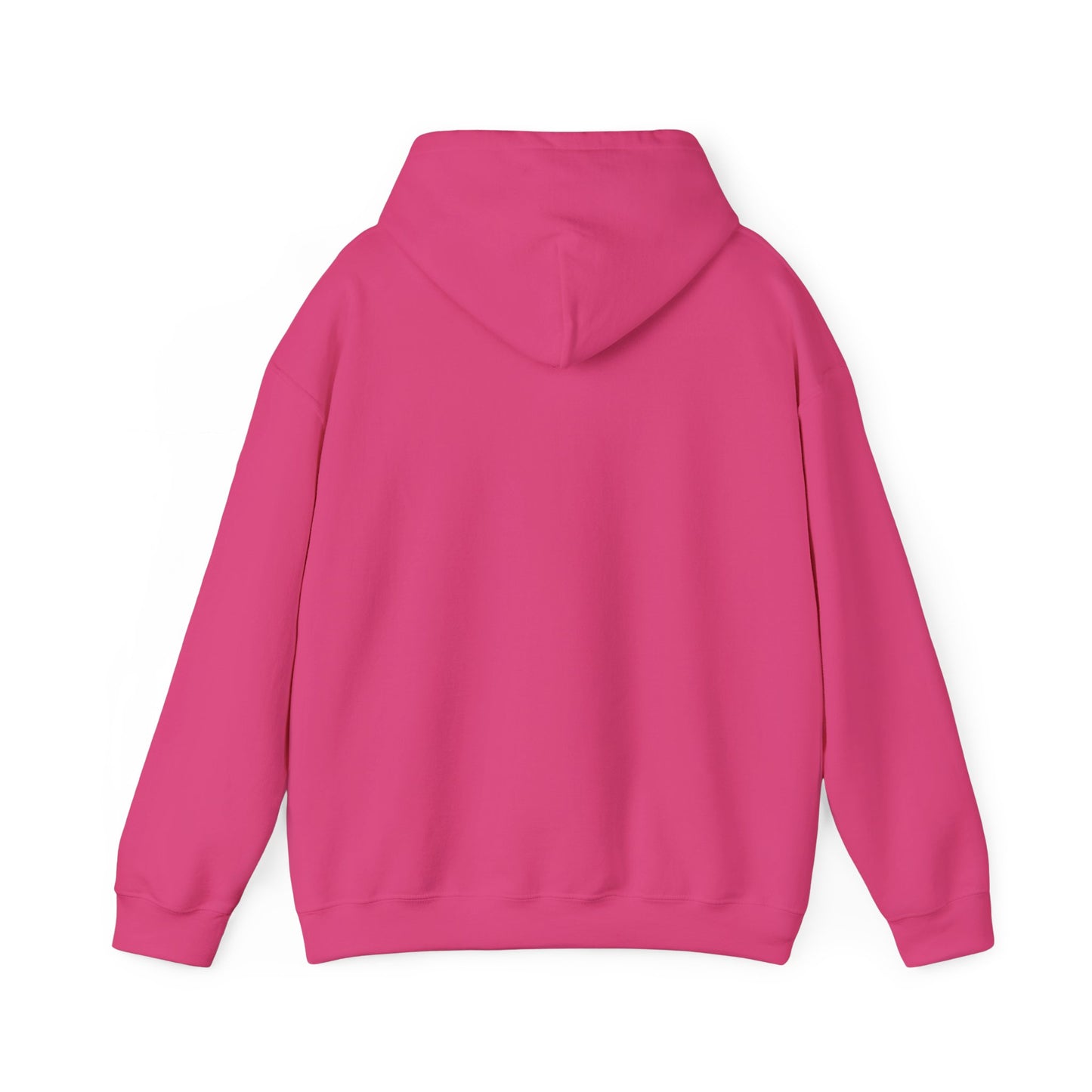 SuperPinky Original Unisex Heavy Blend™ Hooded Sweatshirt