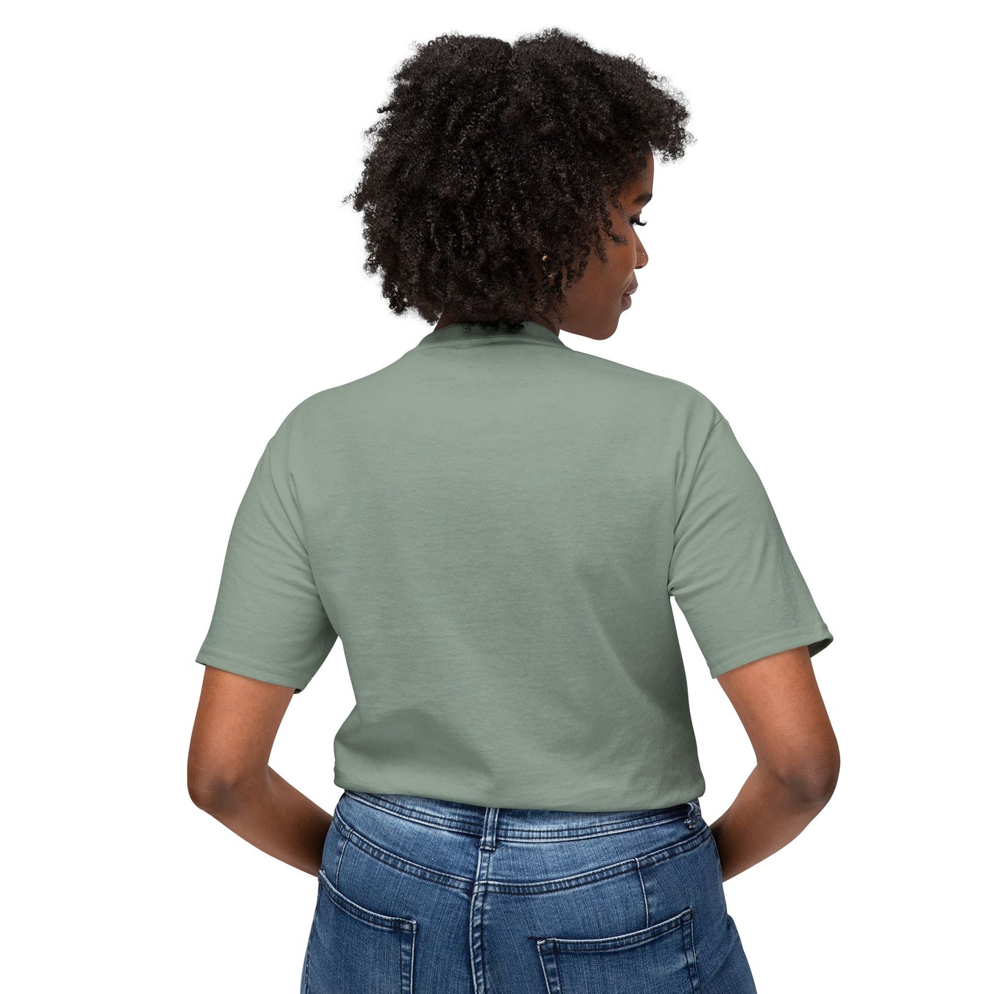 No Doors SuperPinky Photo Tee