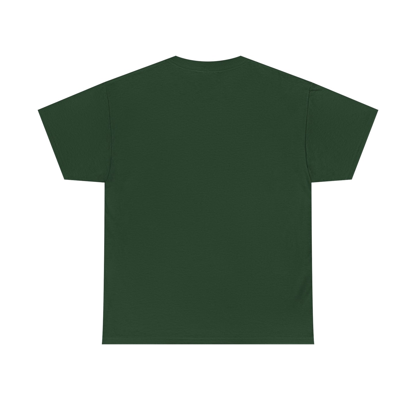 #GetFitChallenge T-Shirt