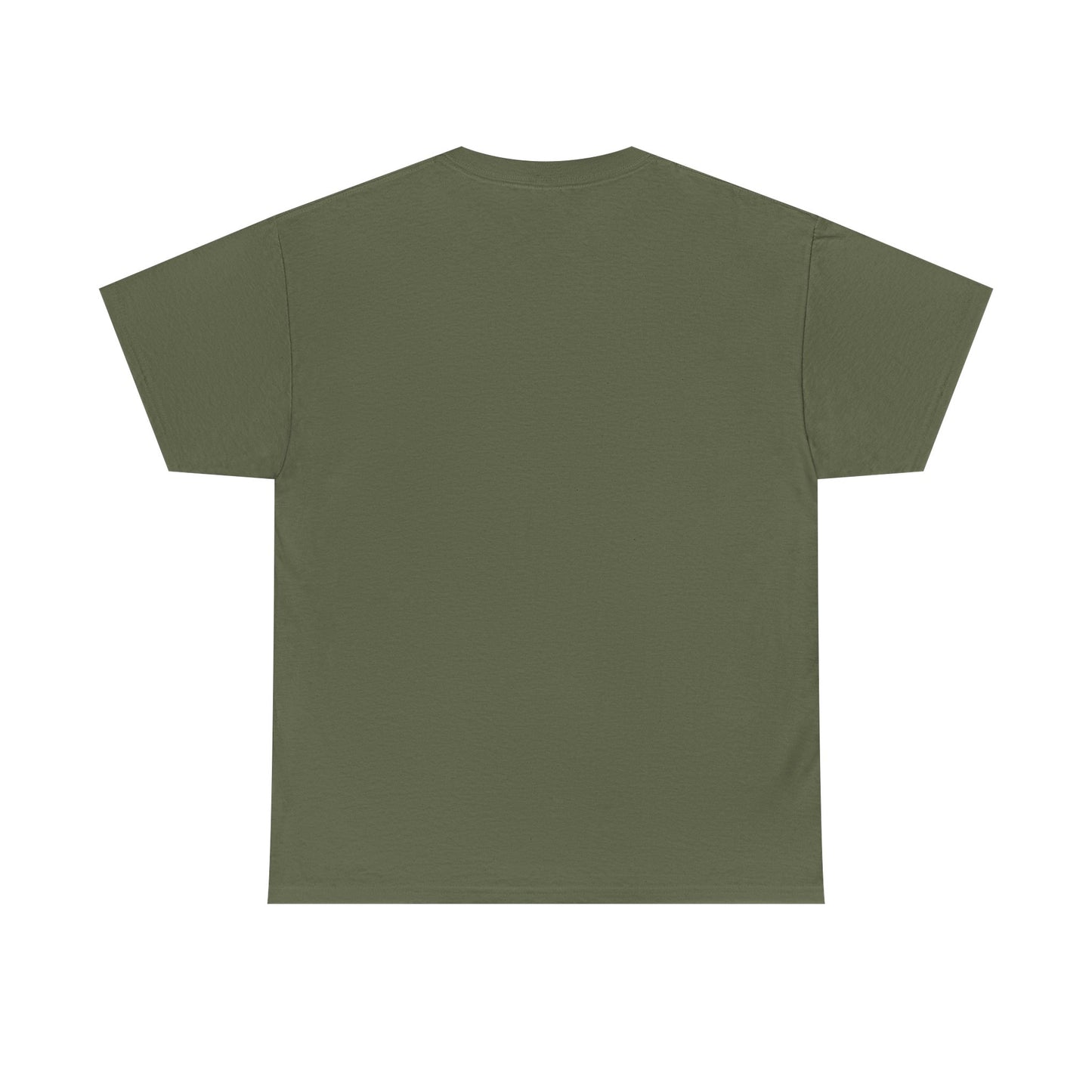 #GetFitChallenge T-Shirt