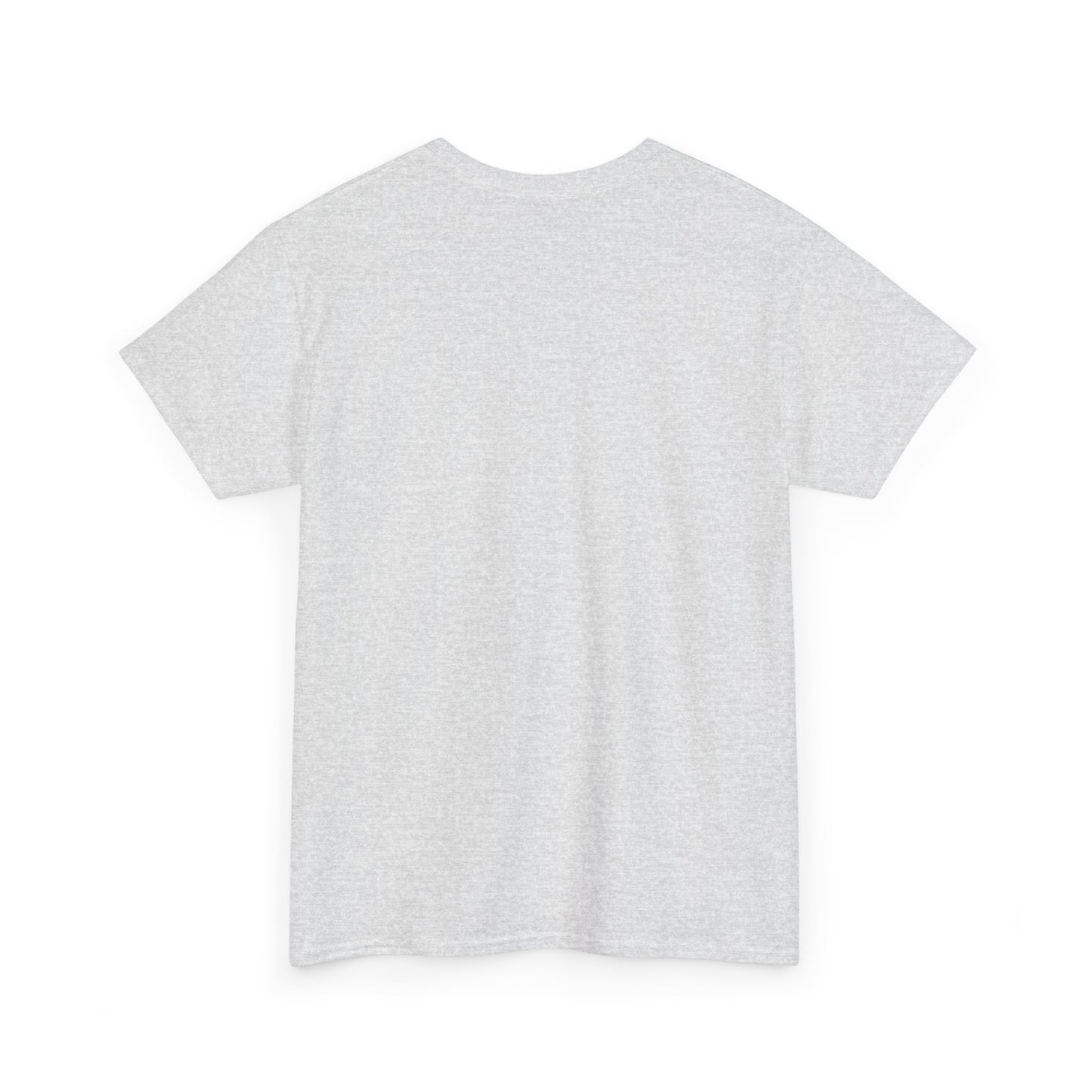 #GetFitChallenge T-Shirt