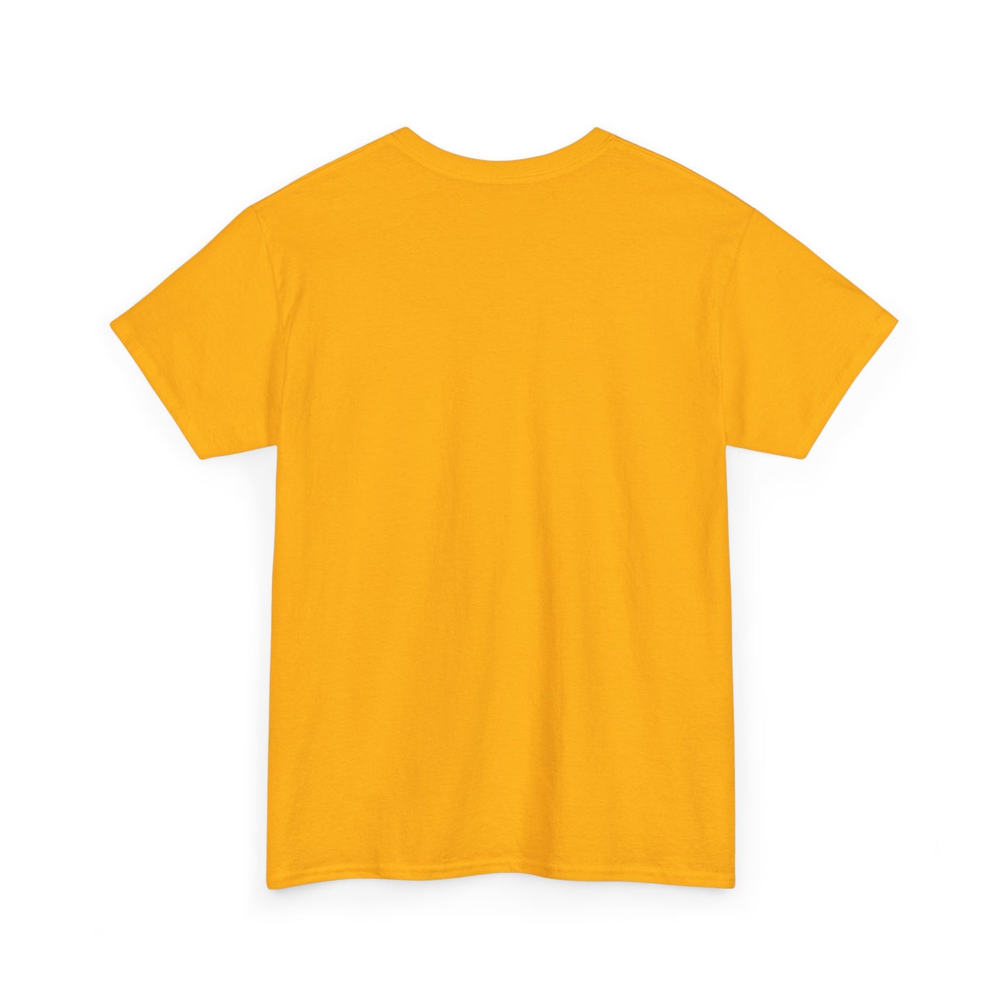 #GetFitChallenge T-Shirt