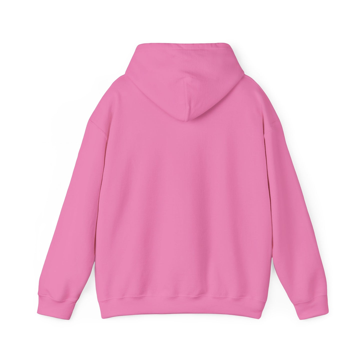 SuperPinky Original Unisex Heavy Blend™ Hooded Sweatshirt