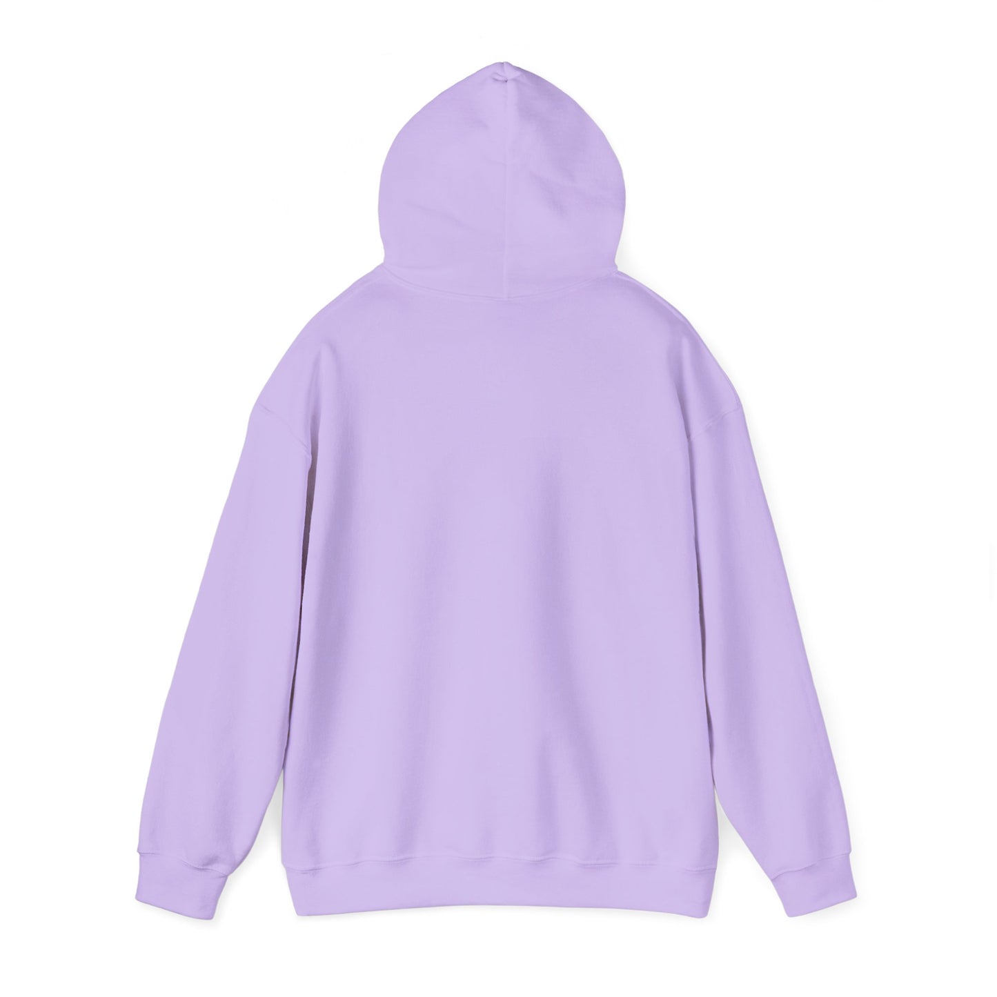 SuperPinky Original Unisex Heavy Blend™ Hooded Sweatshirt