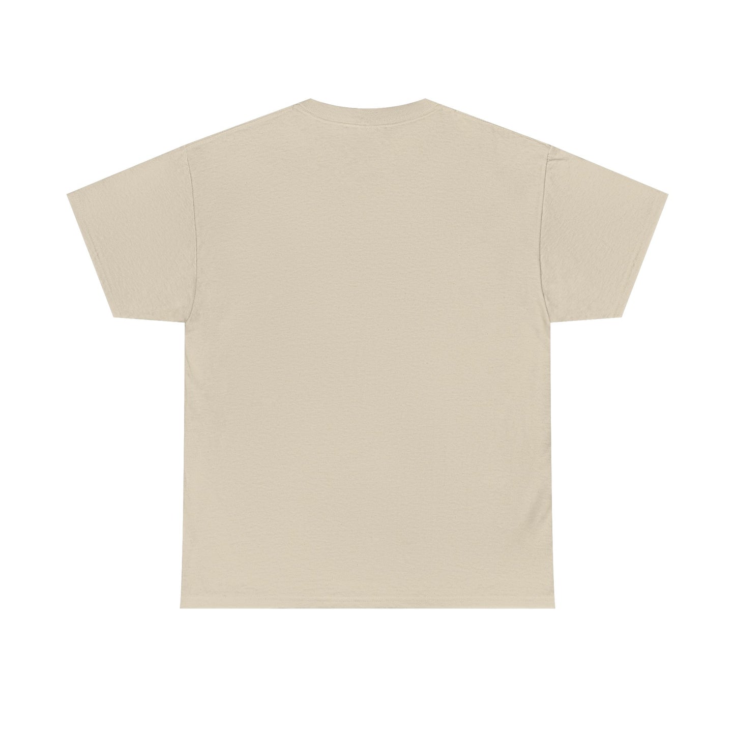 #GetFitChallenge T-Shirt