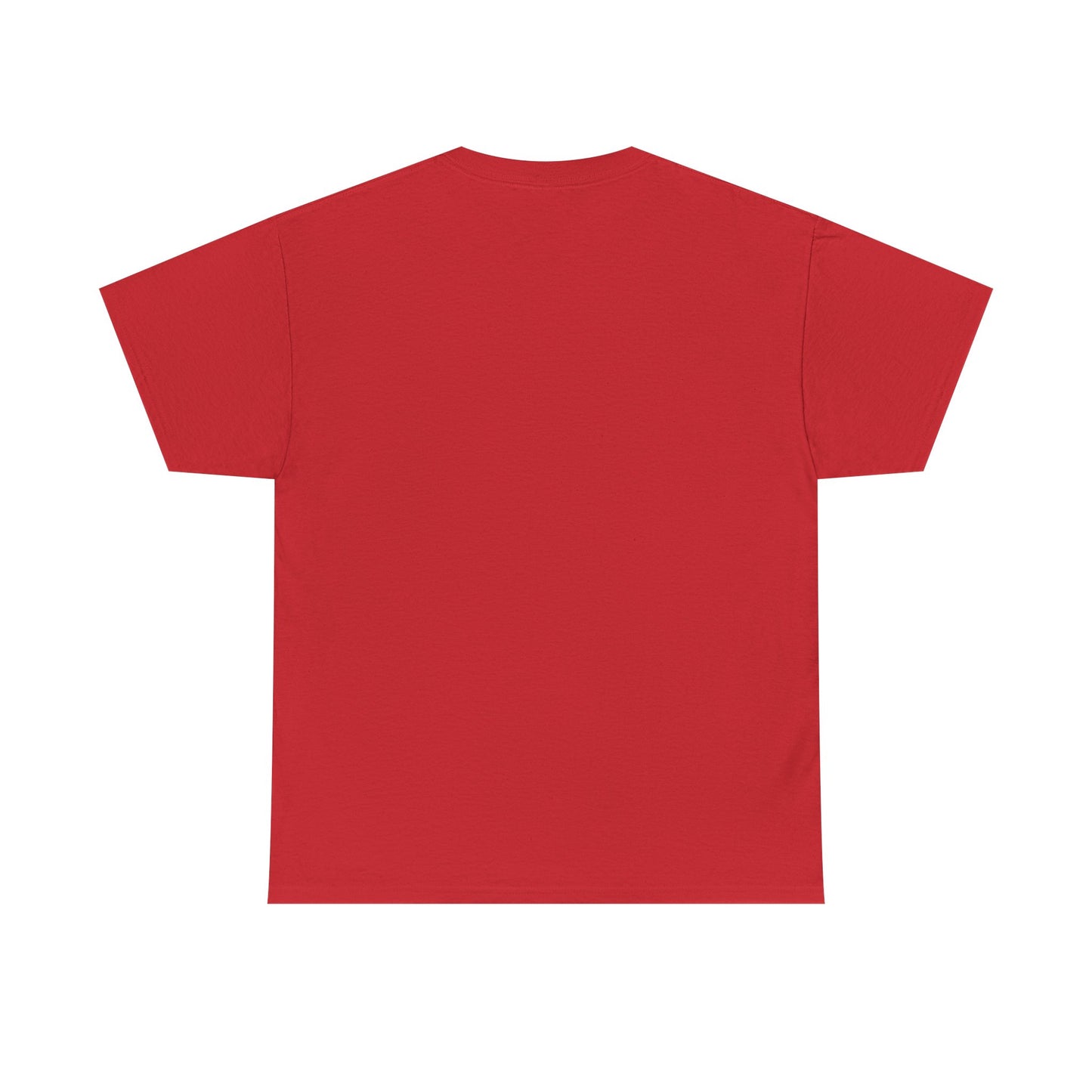 #GetFitChallenge T-Shirt