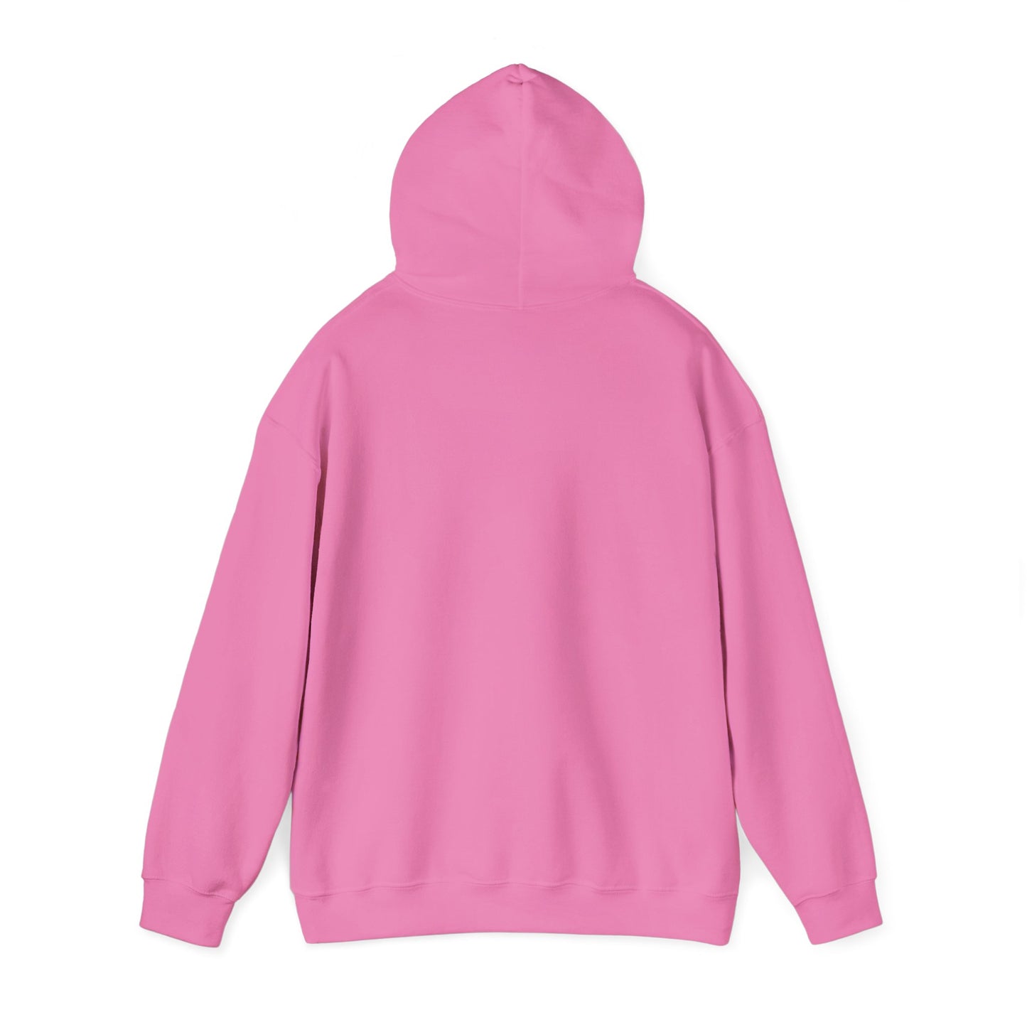SuperPinky Original Unisex Heavy Blend™ Hooded Sweatshirt