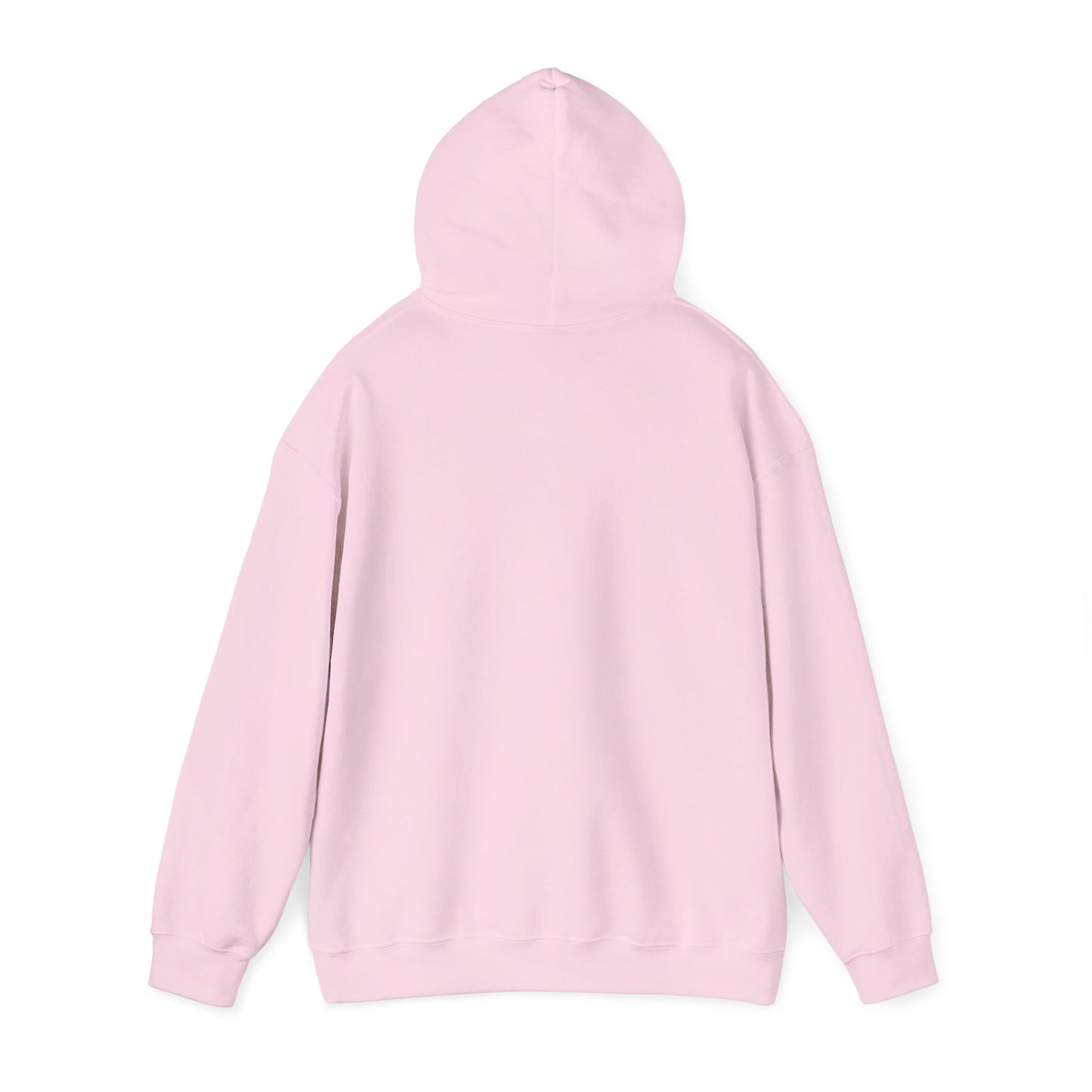 SuperPinky Original Unisex Heavy Blend™ Hooded Sweatshirt
