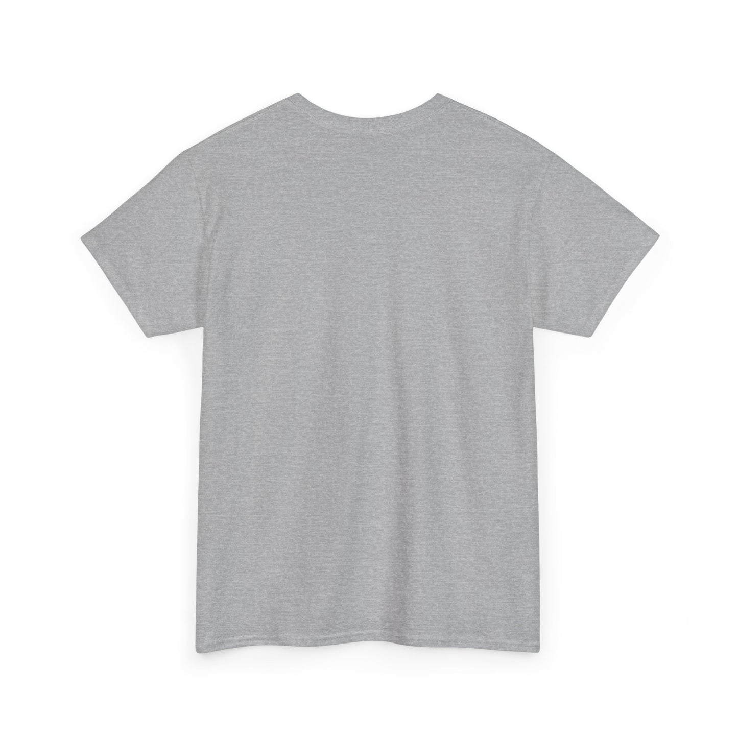 #GetFitChallenge T-Shirt