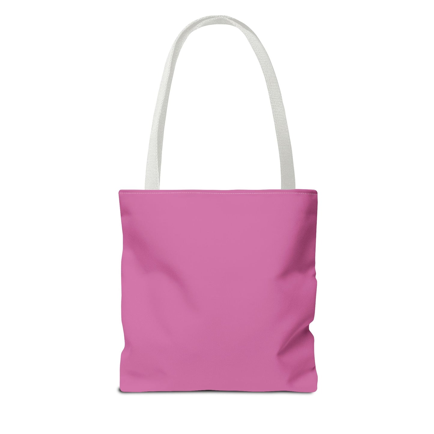 SuperPinky Original Tote Bag —  Graphic Beach & Everyday Shopper